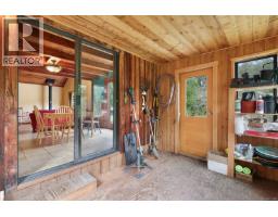 Storage - 9210 Mcfarlane Rd, Denman Island, BC V0R1T0 Photo 9