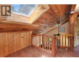 Dining room - 9210 Mcfarlane Rd, Denman Island, BC V0R1T0 Photo 15