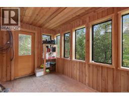 Storage - 9210 Mcfarlane Rd, Denman Island, BC V0R1T0 Photo 8
