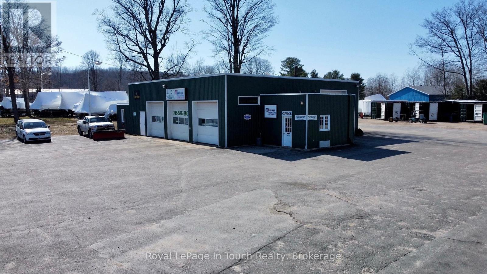 750 BALM BEACH ROAD E, Midland, Ontario, L4R4K4 — Photo 3