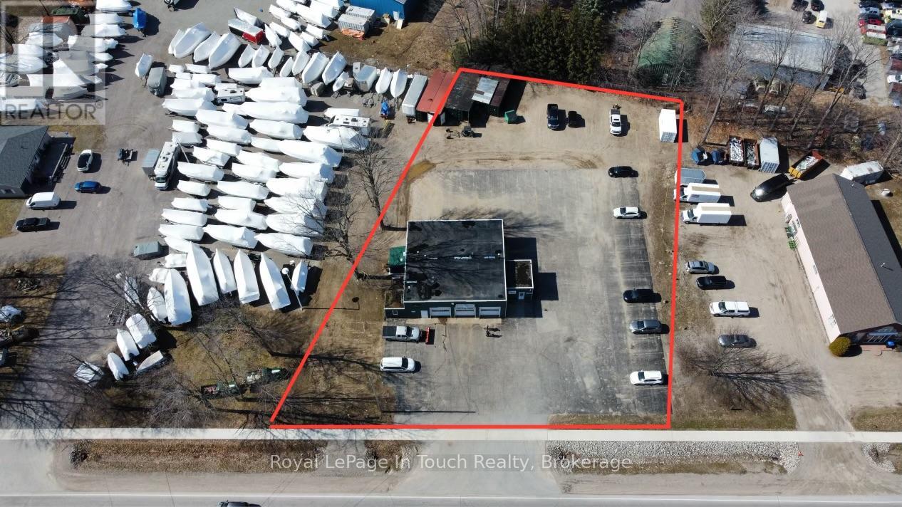 750 BALM BEACH ROAD E, Midland, Ontario, L4R4K4 — Photo 5
