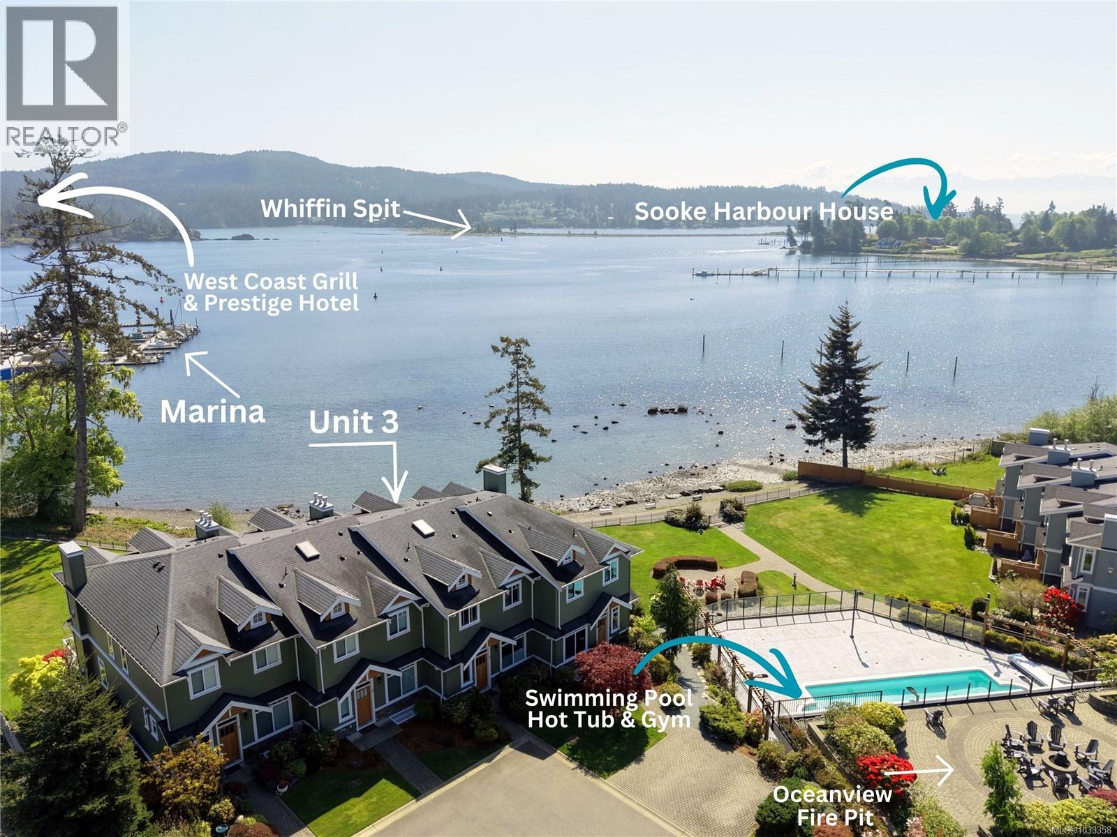 3 6995 Nordin Road, Sooke