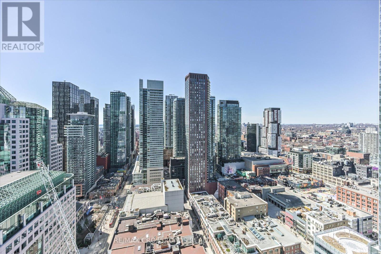 #3006 224 KING STREET W - 16
