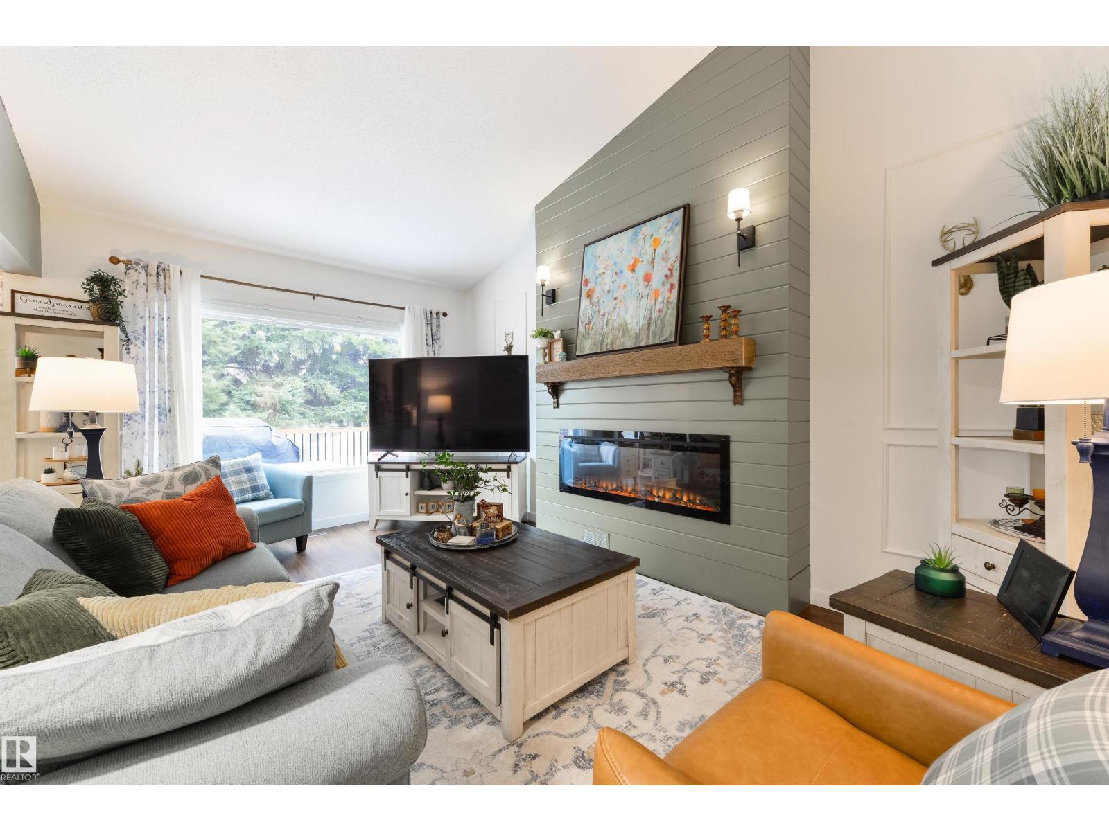 50 GRANDVIEW RG, St. Albert