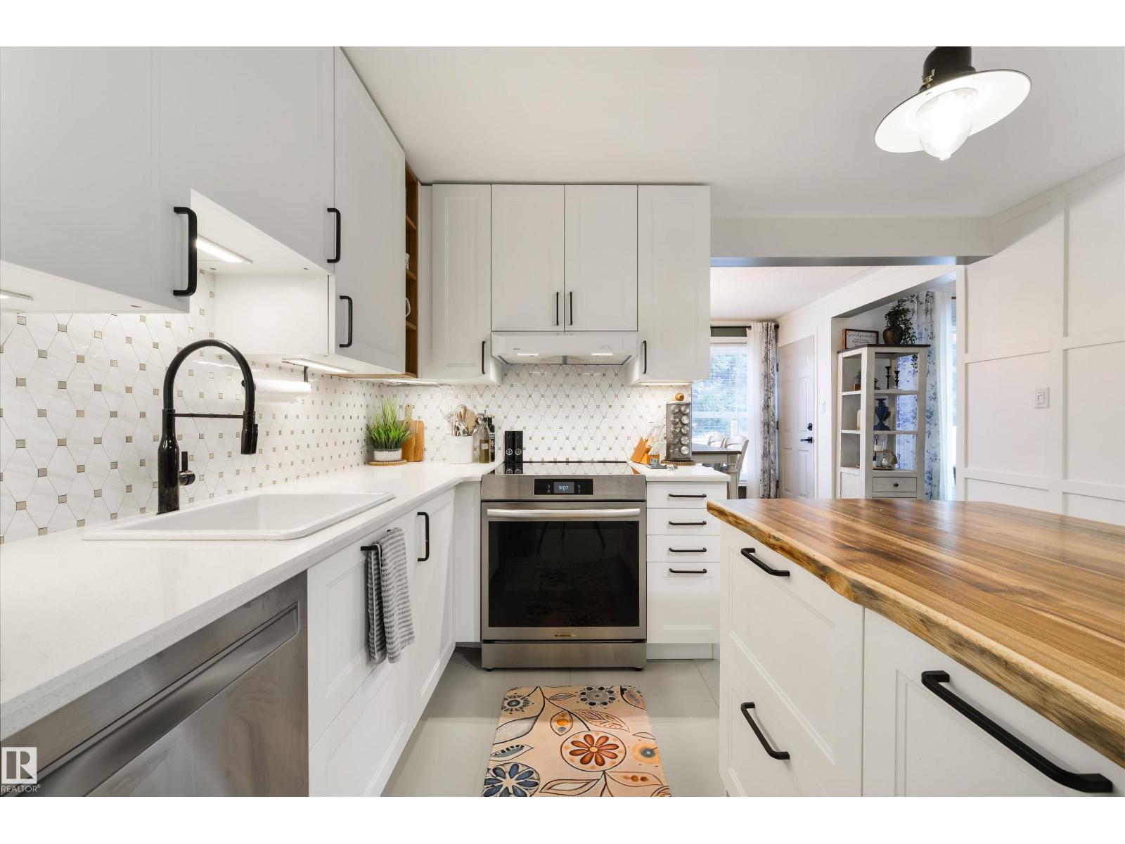 50 GRANDVIEW RG, St. Albert