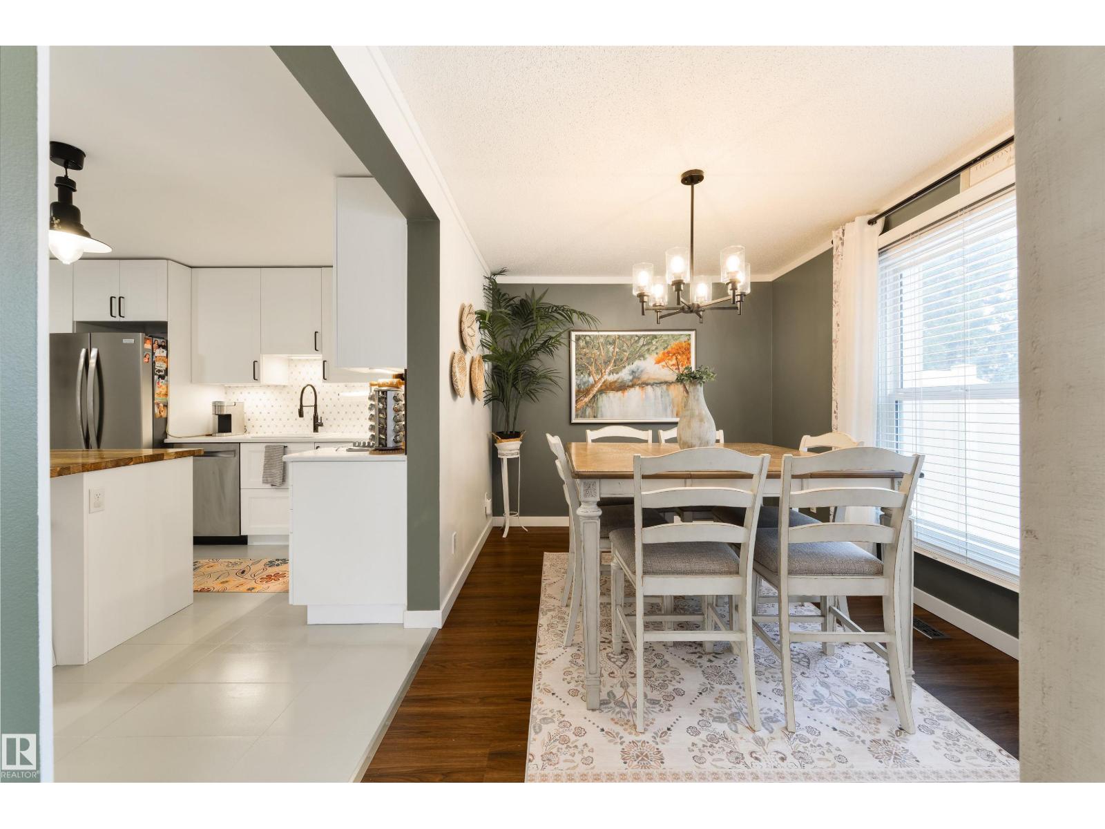 50 GRANDVIEW RG, St. Albert