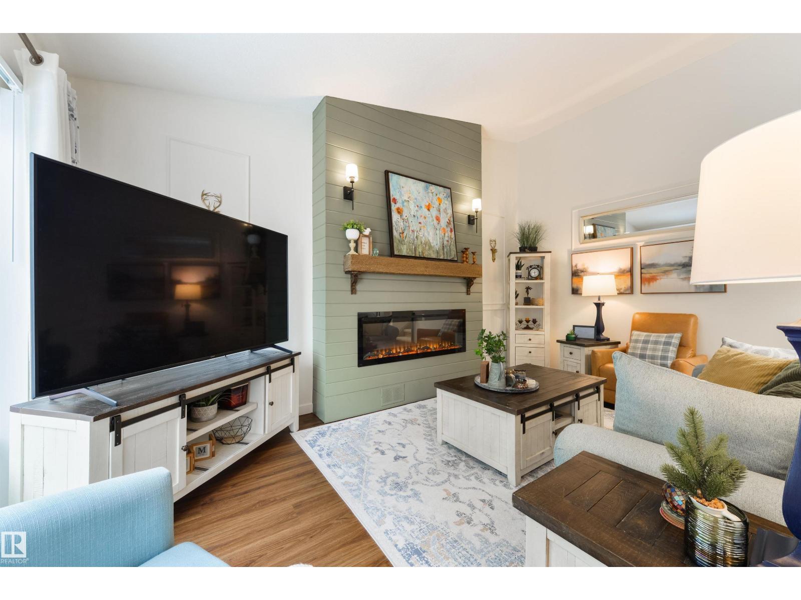 50 GRANDVIEW RG, St. Albert