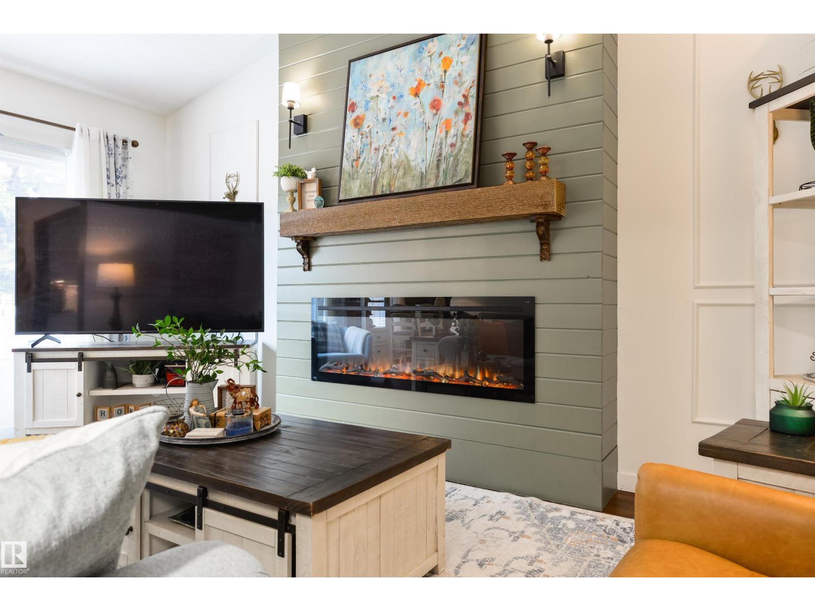 50 GRANDVIEW RG, St. Albert