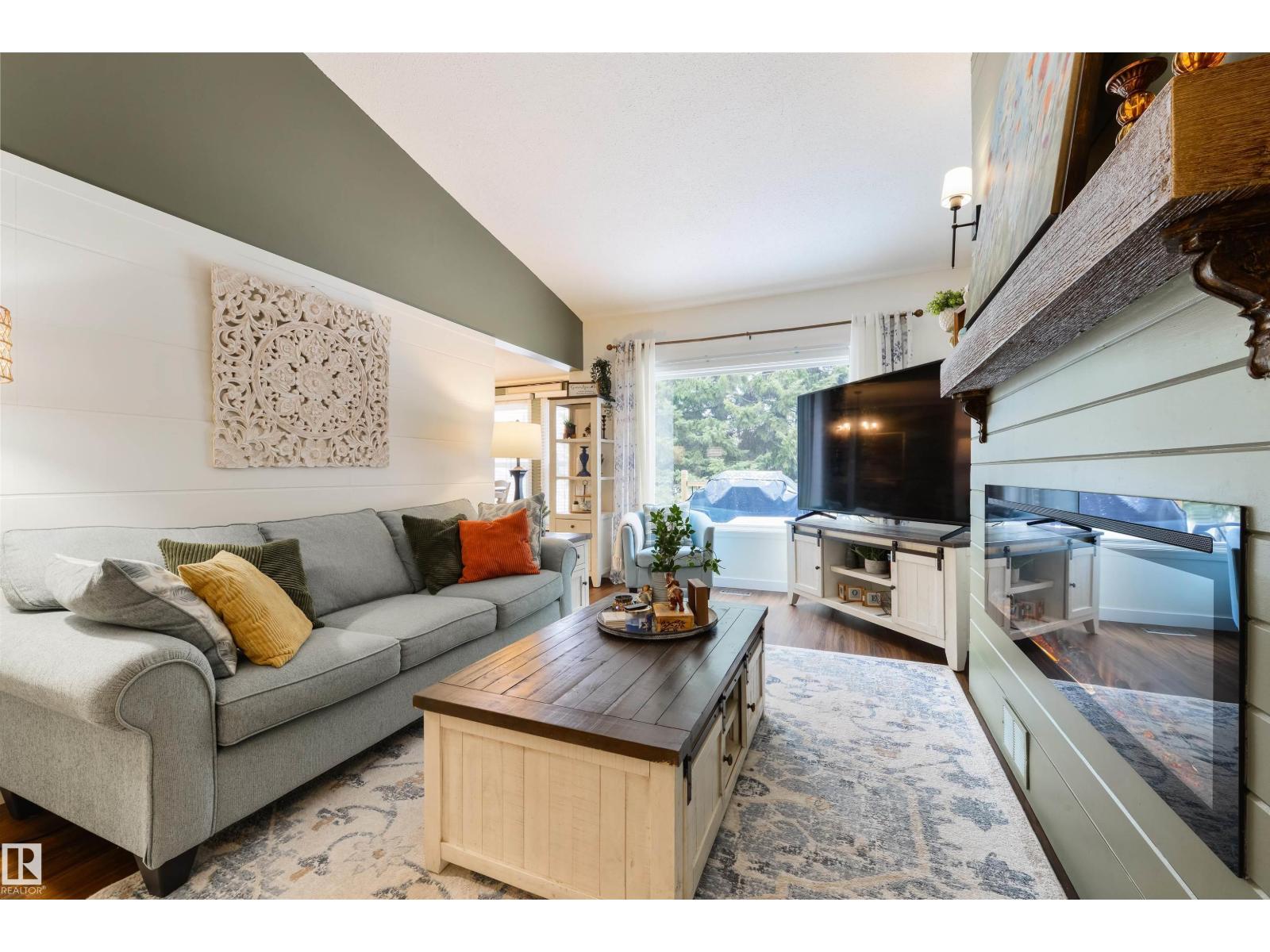 50 GRANDVIEW RG, St. Albert