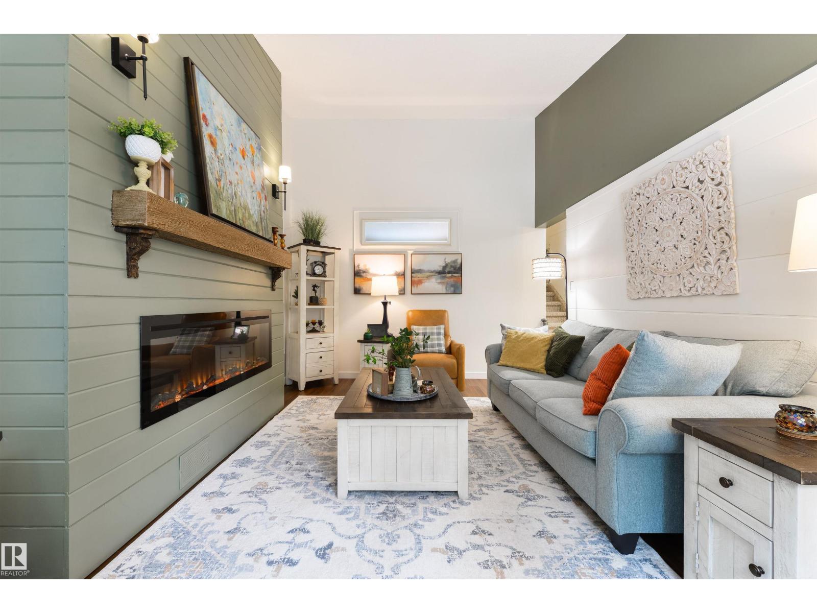 50 GRANDVIEW RG, St. Albert