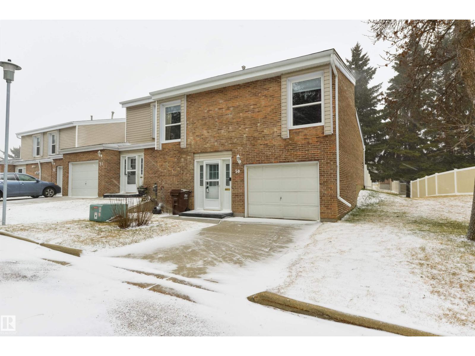 50 GRANDVIEW RG, St. Albert