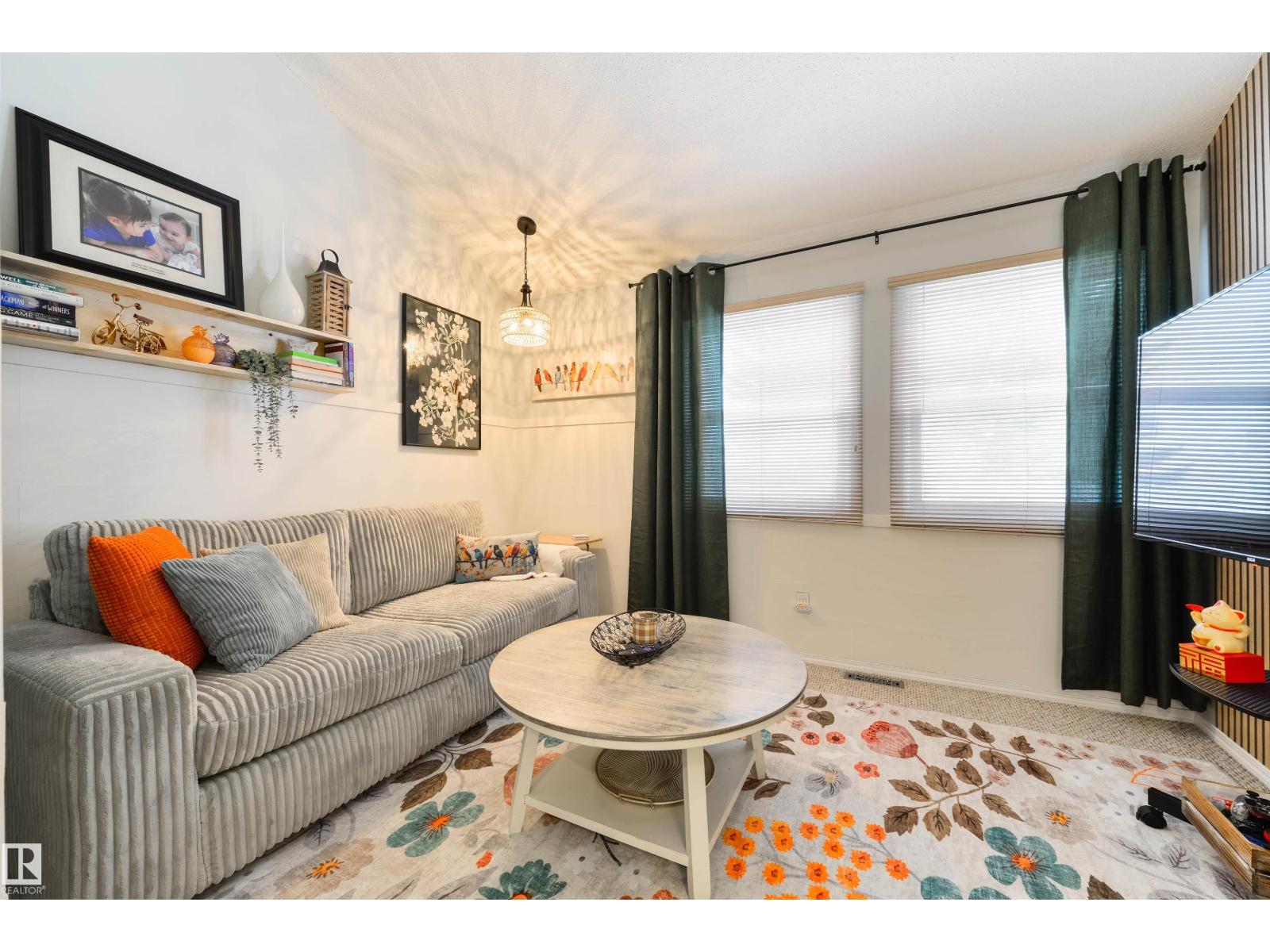 50 GRANDVIEW RG, St. Albert