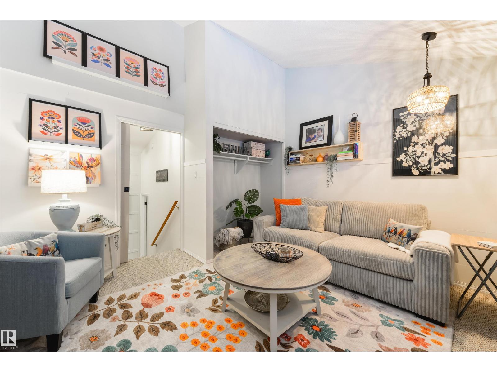 50 GRANDVIEW RG, St. Albert