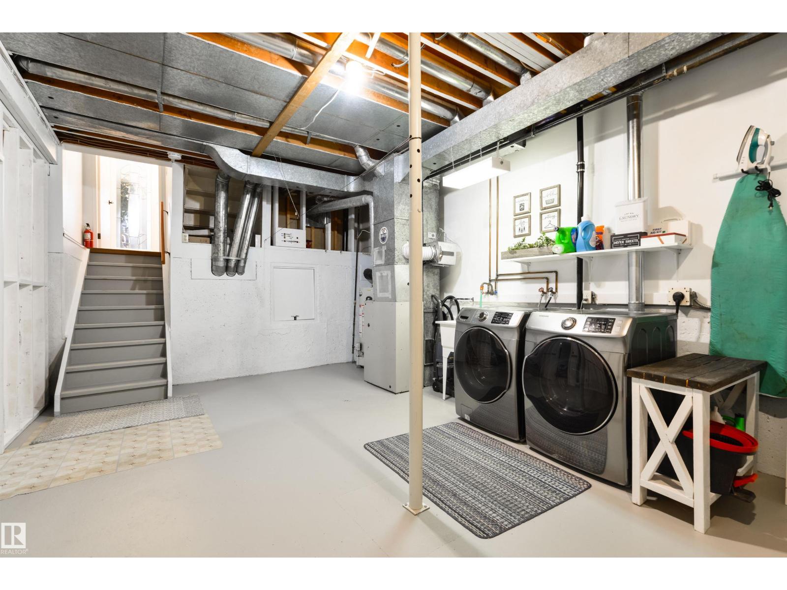 50 GRANDVIEW RG, St. Albert