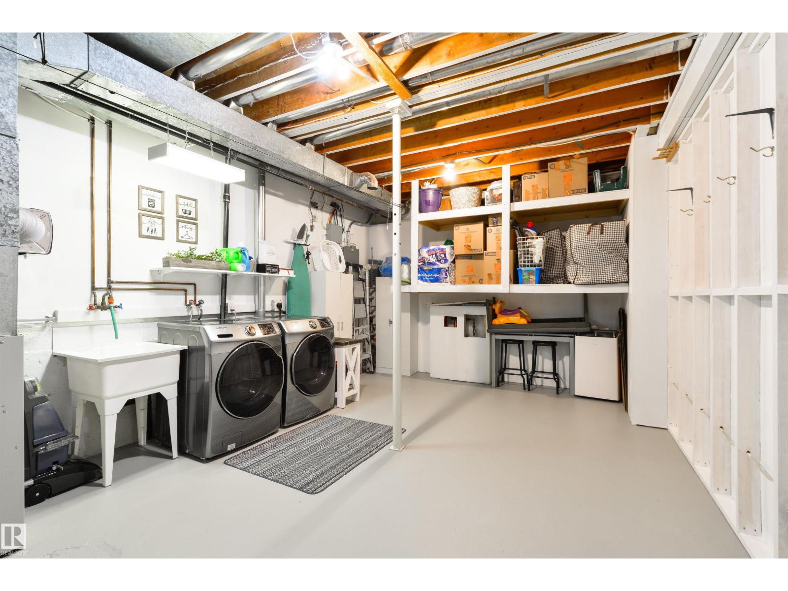 50 GRANDVIEW RG, St. Albert