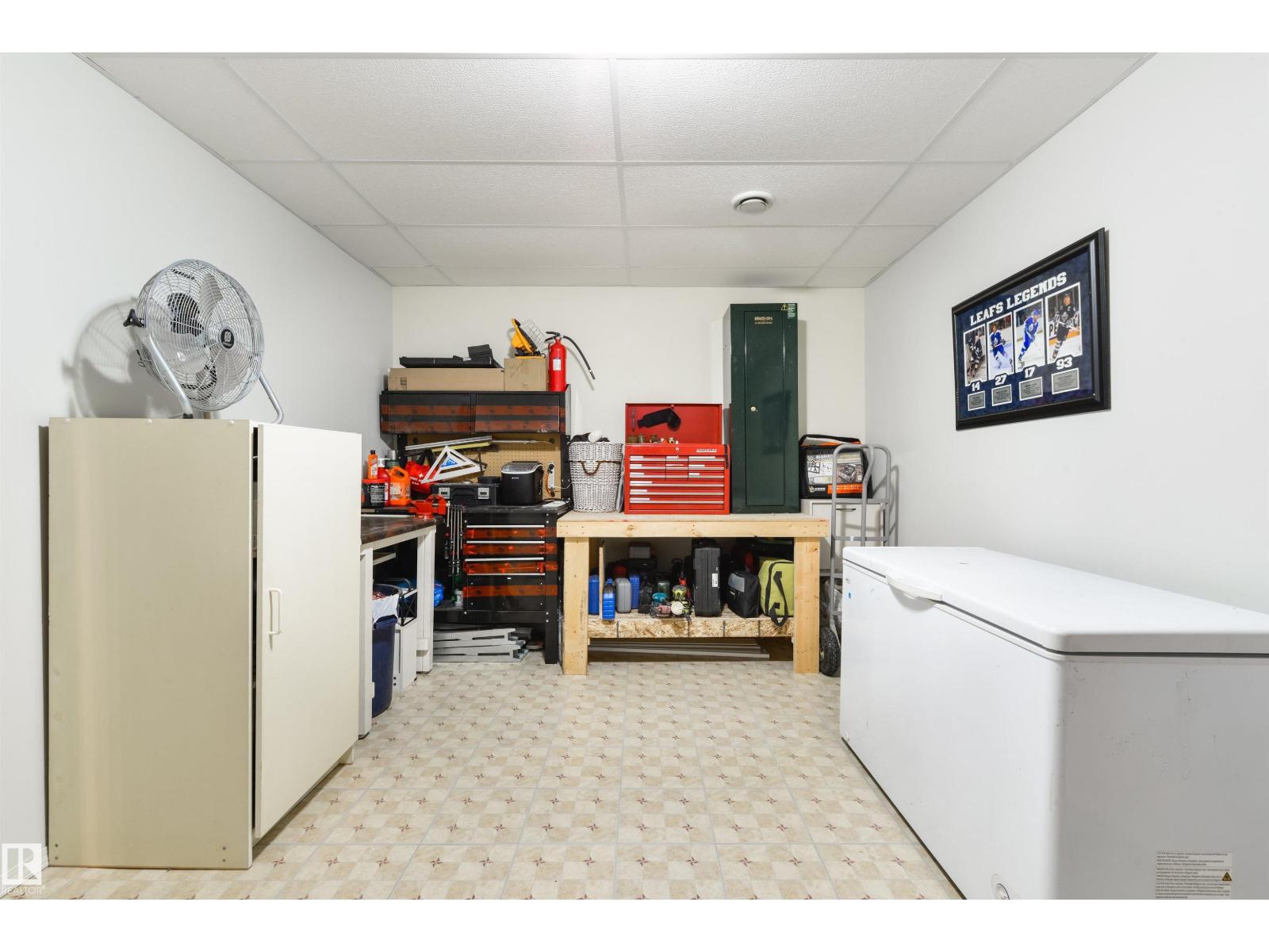 50 GRANDVIEW RG, St. Albert