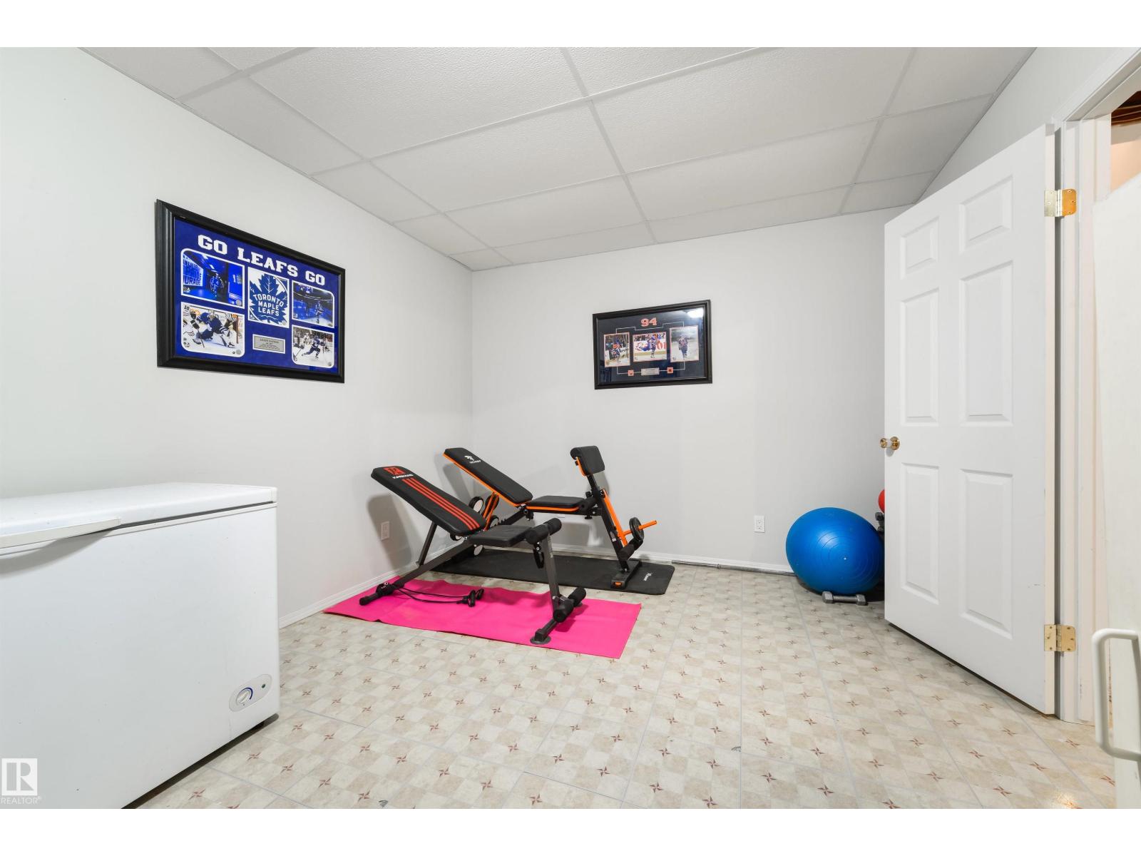 50 GRANDVIEW RG, St. Albert