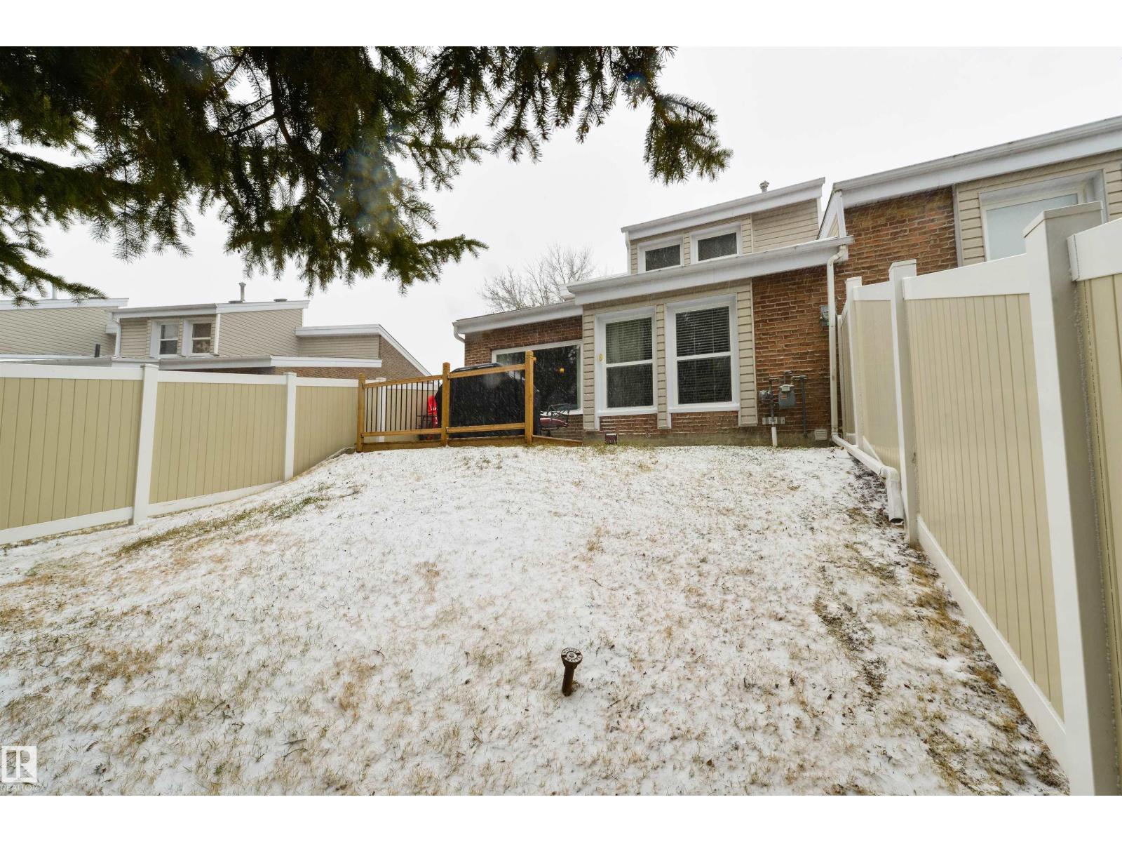 50 GRANDVIEW RG, St. Albert