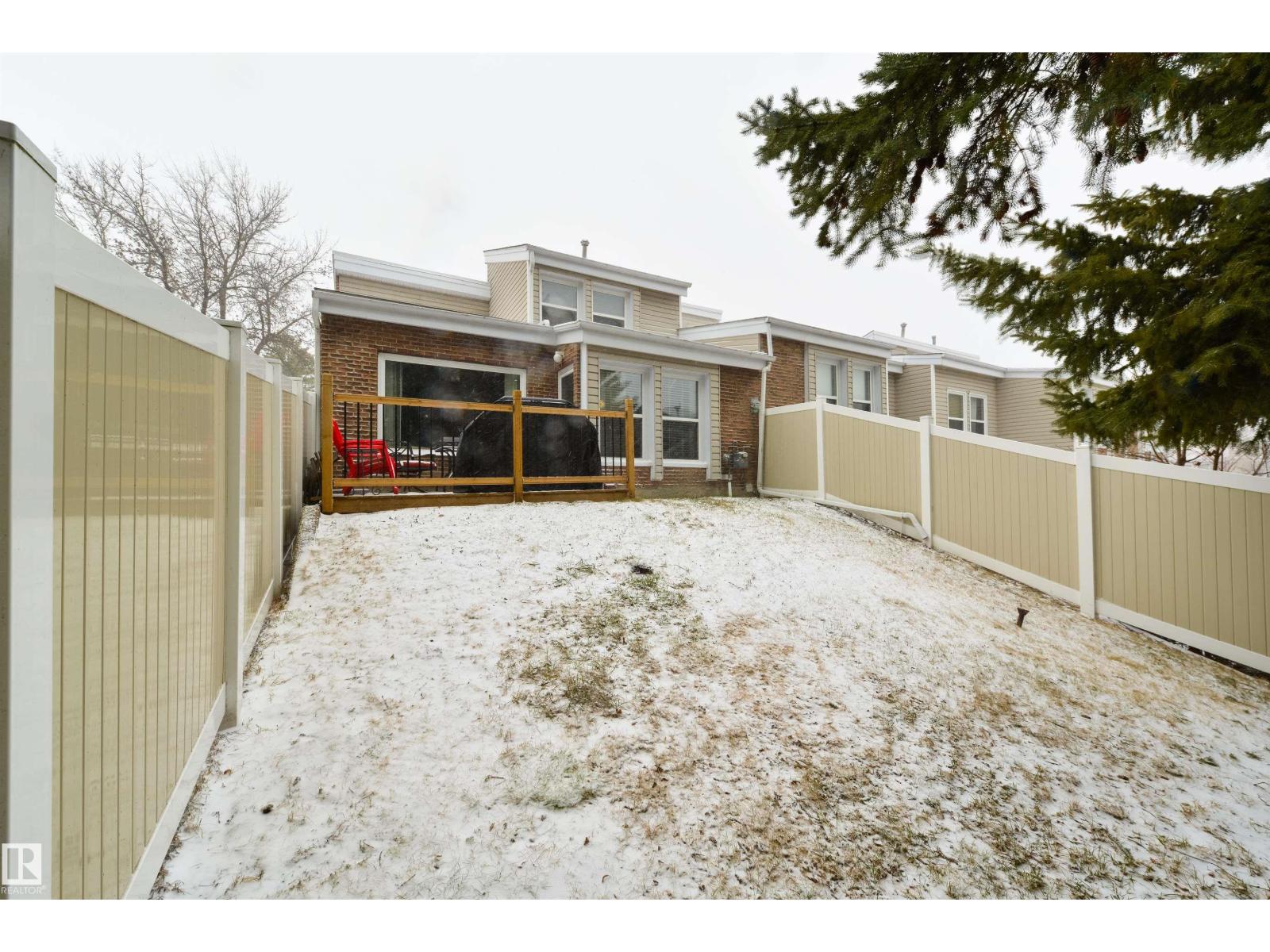 50 GRANDVIEW RG, St. Albert