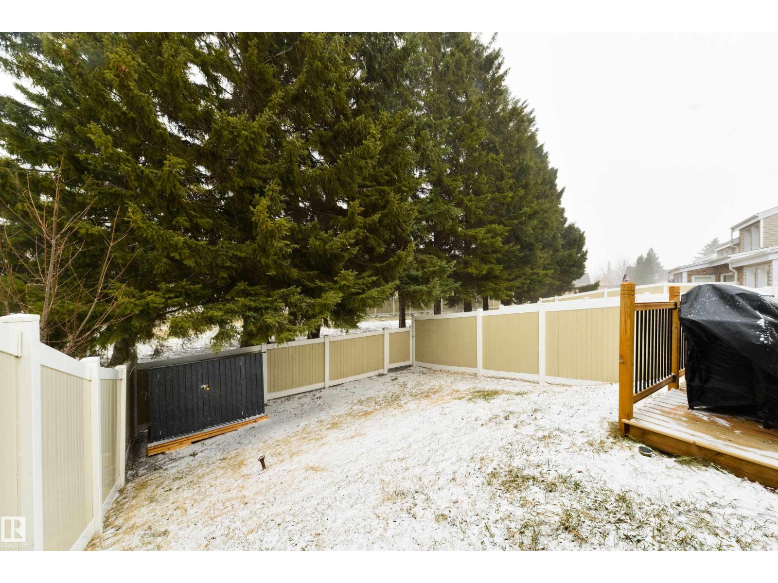 50 GRANDVIEW RG, St. Albert