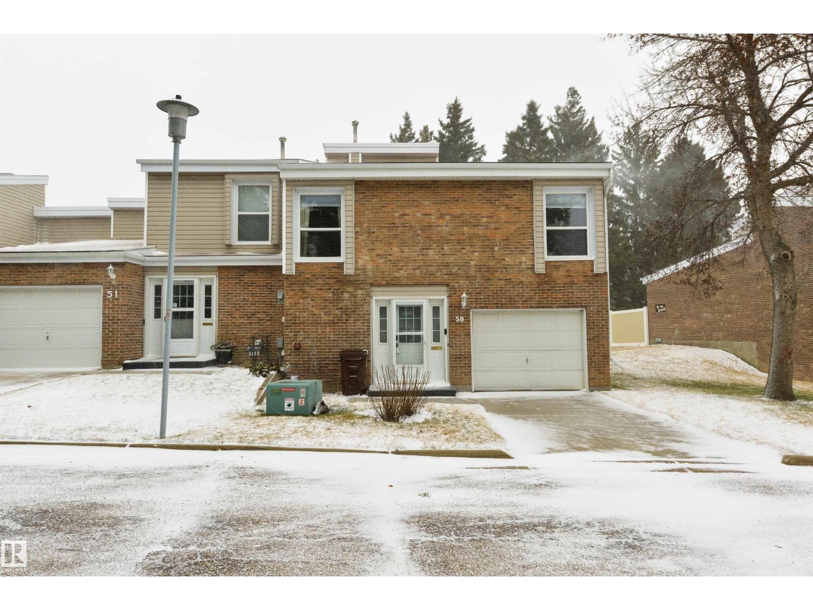 50 GRANDVIEW RG, St. Albert