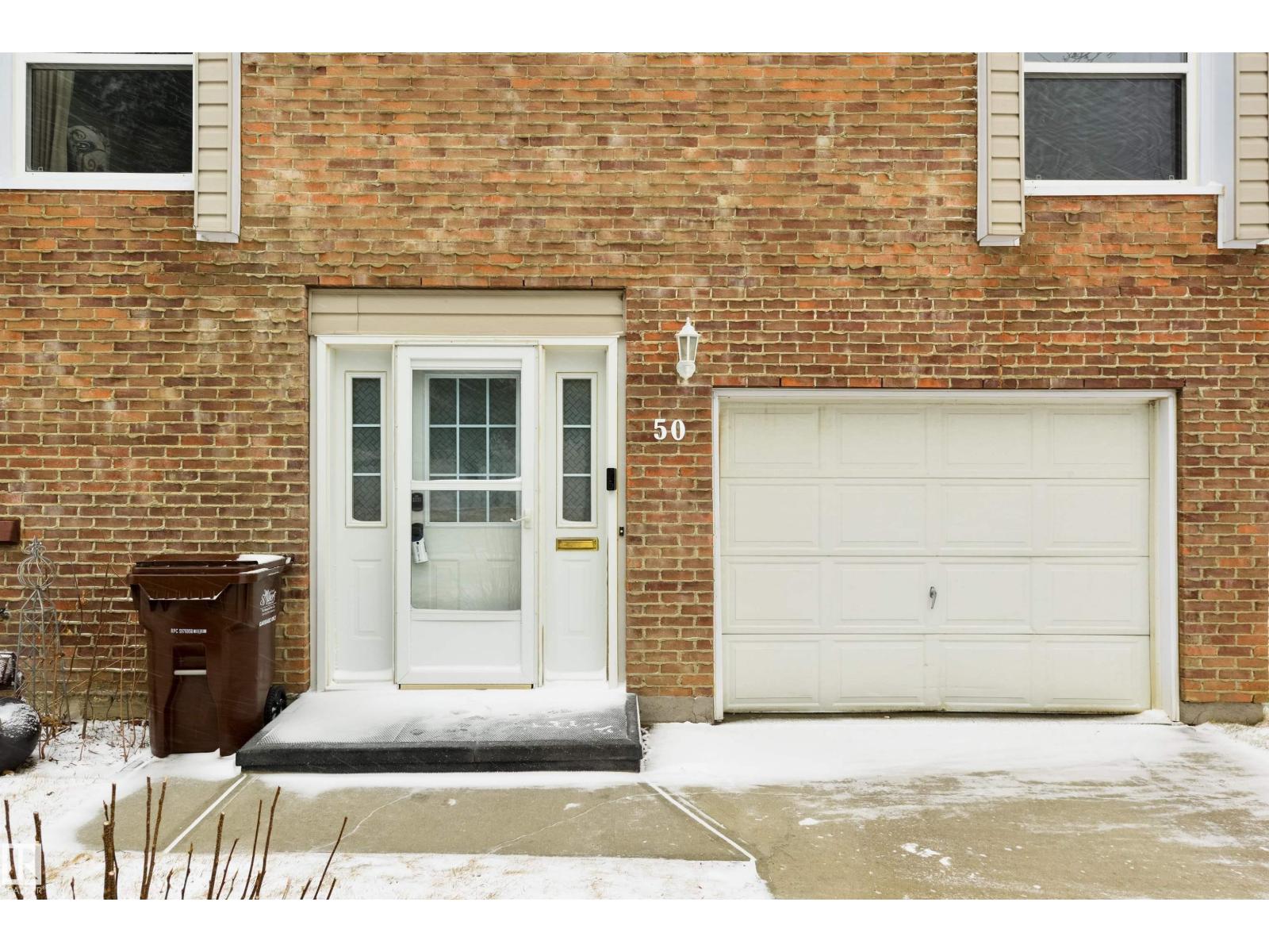 50 GRANDVIEW RG, St. Albert