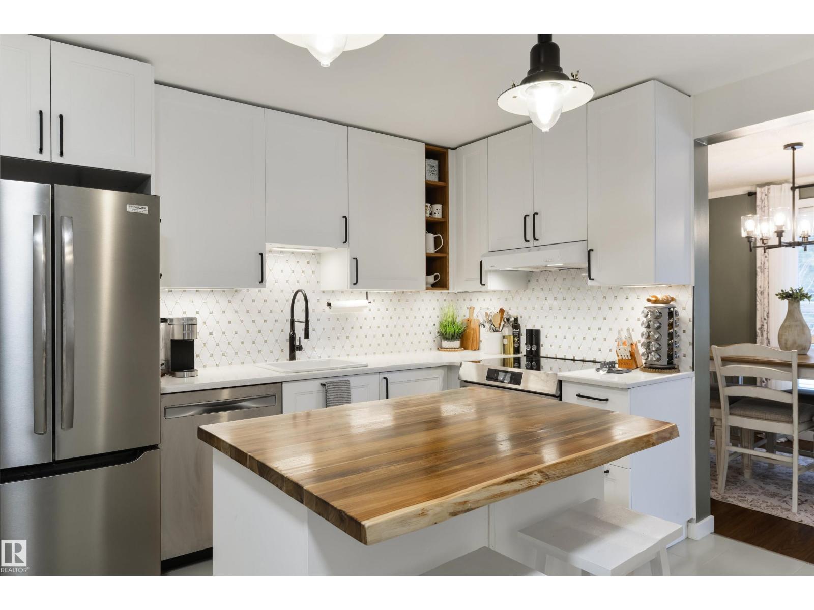 50 GRANDVIEW RG, St. Albert