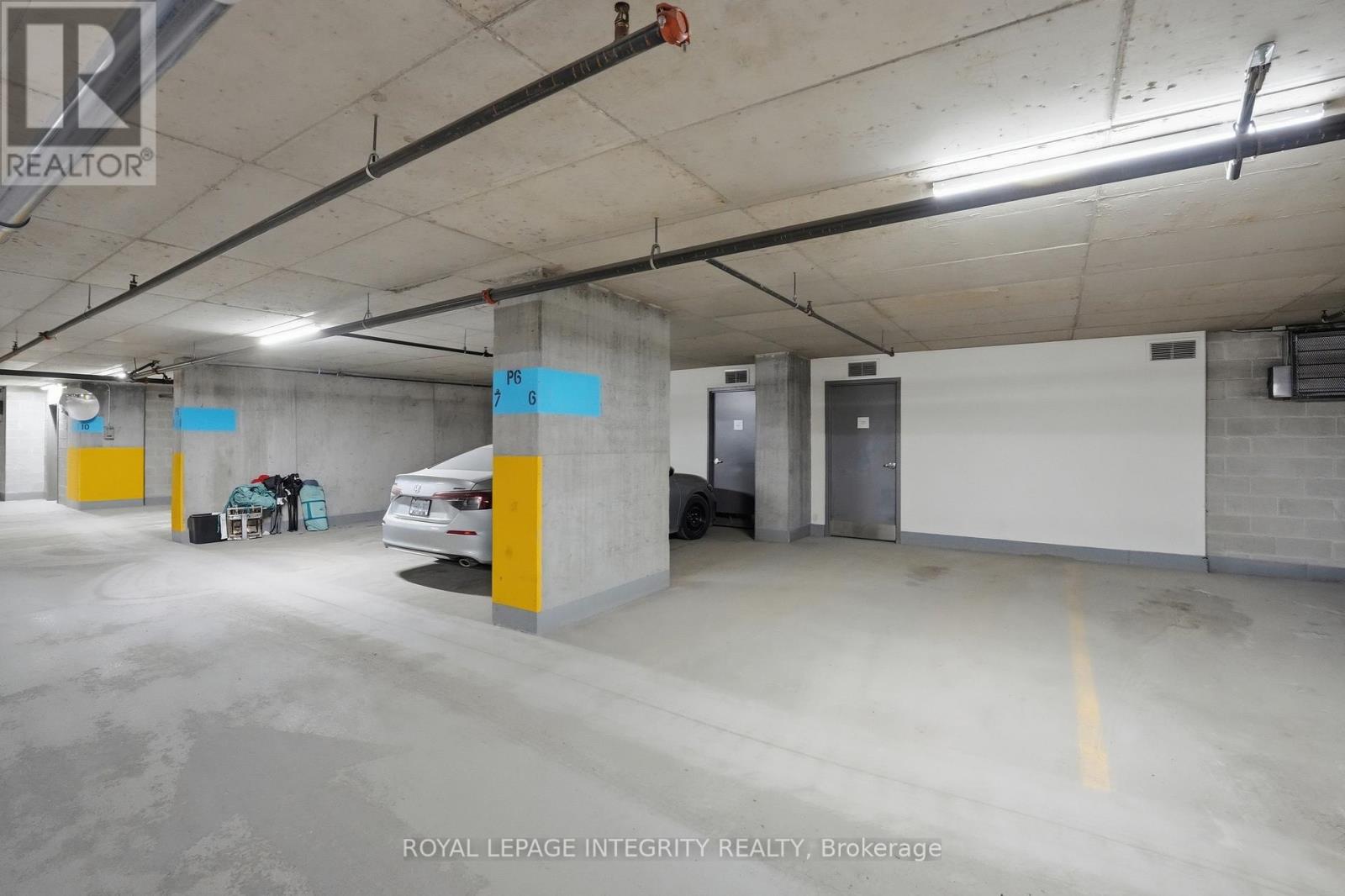 #2403 242 RIDEAU STREET - 15