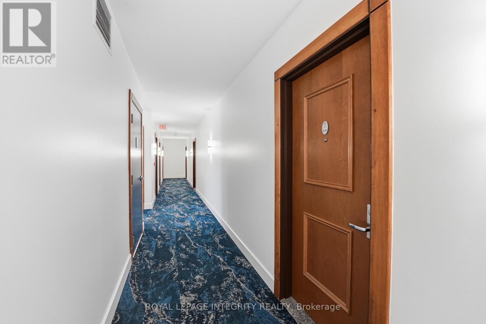 #2403 242 RIDEAU STREET - 27