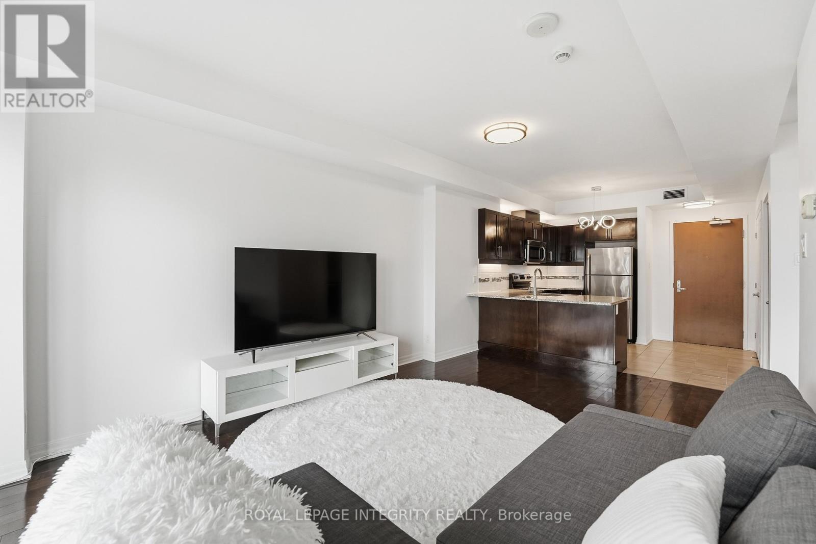 Bright, clean, and freshly painted