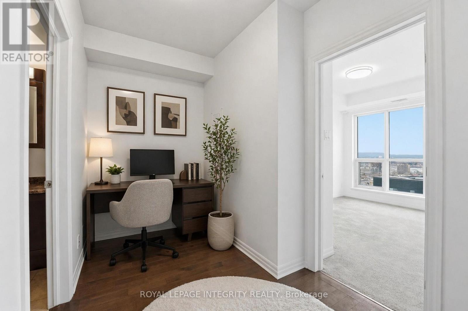 #2403 242 RIDEAU STREET - 8