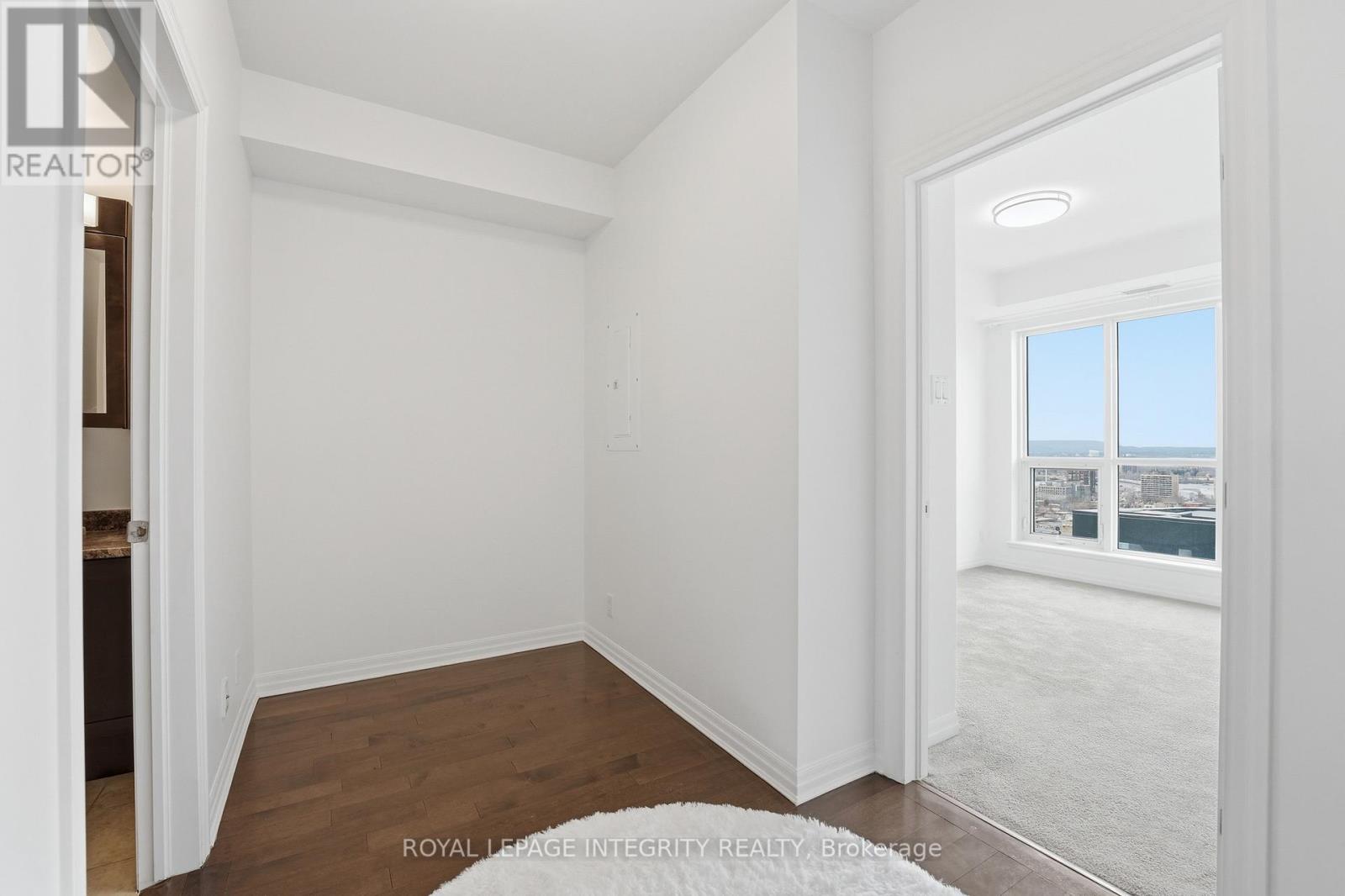#2403 242 RIDEAU STREET - 9
