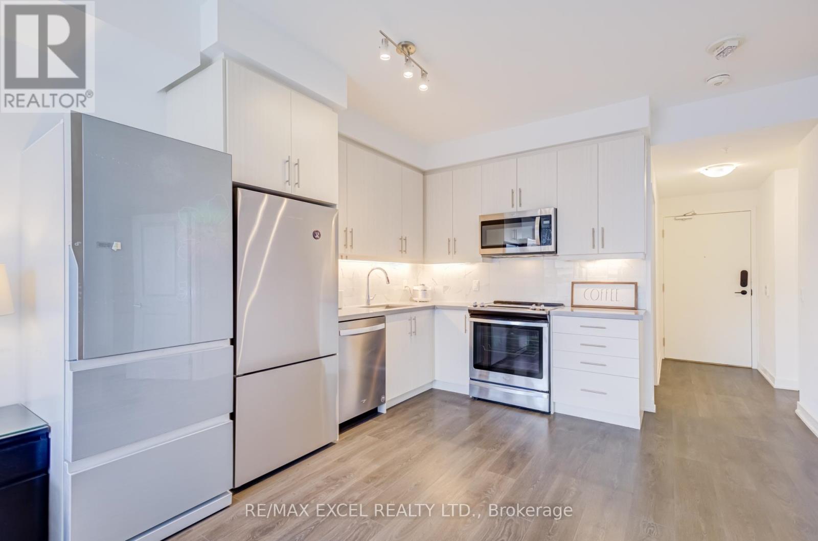 #1006 85 ONEIDA CRESCENT - 20