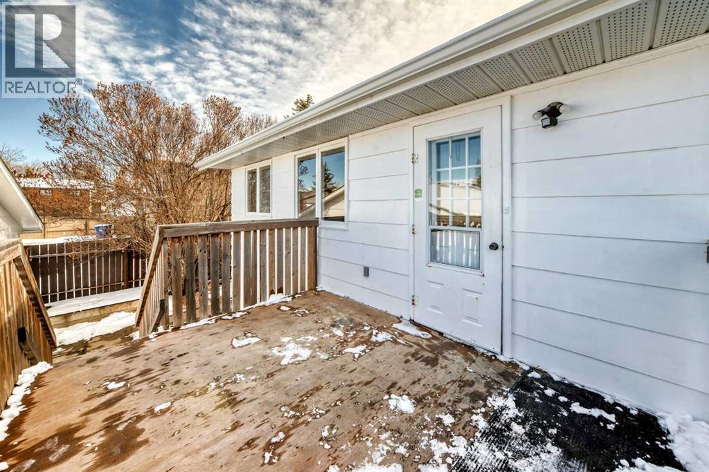 5208 40 Street, Innisfail