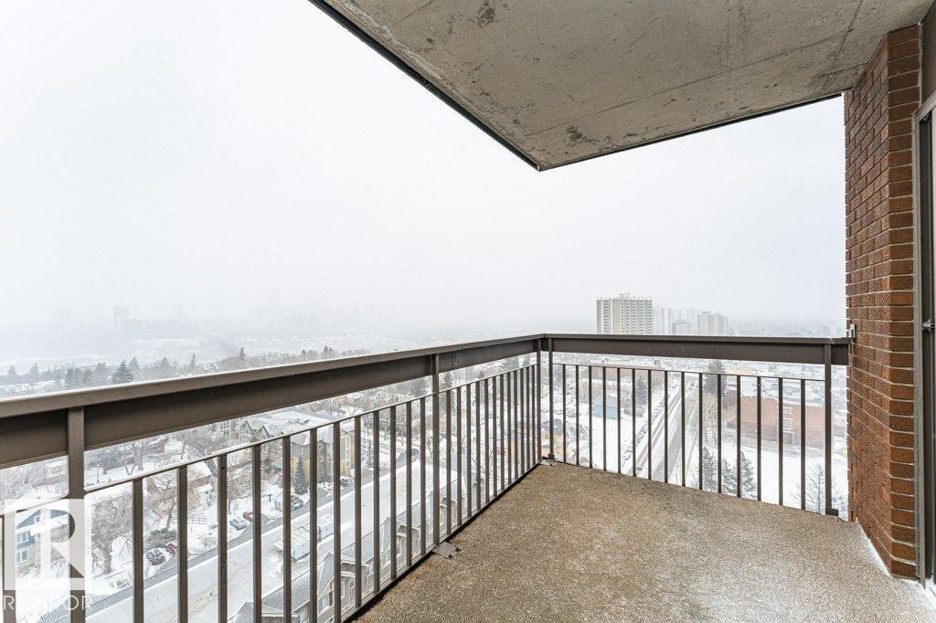 #1603 11027 87 AV NW, Edmonton