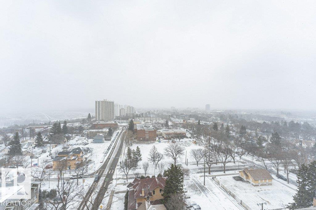 #1603 11027 87 AV NW, Edmonton