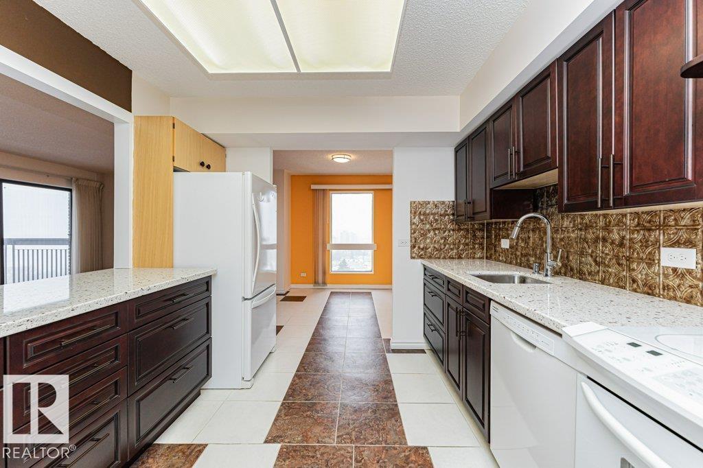 #1603 11027 87 AV NW, Edmonton