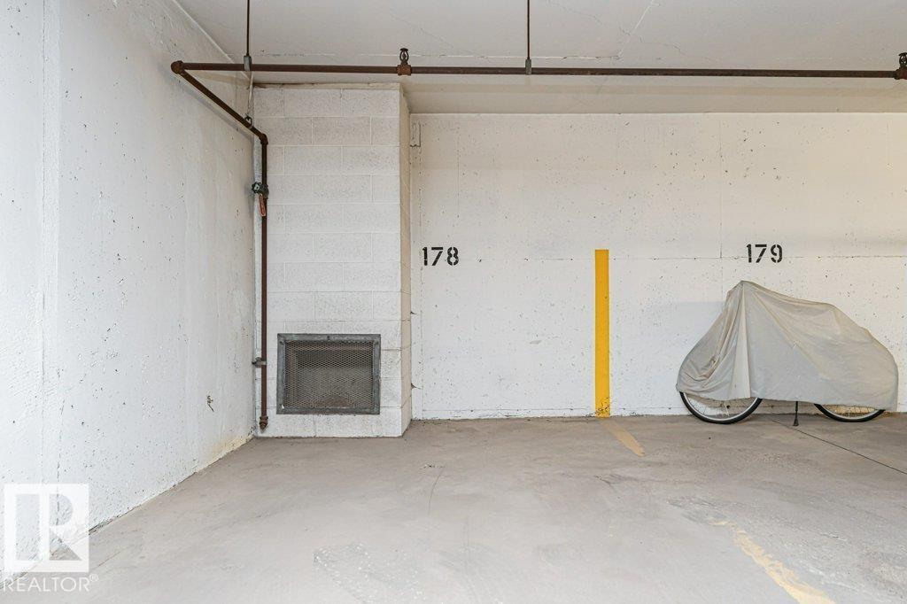 #1603 11027 87 AV NW, Edmonton