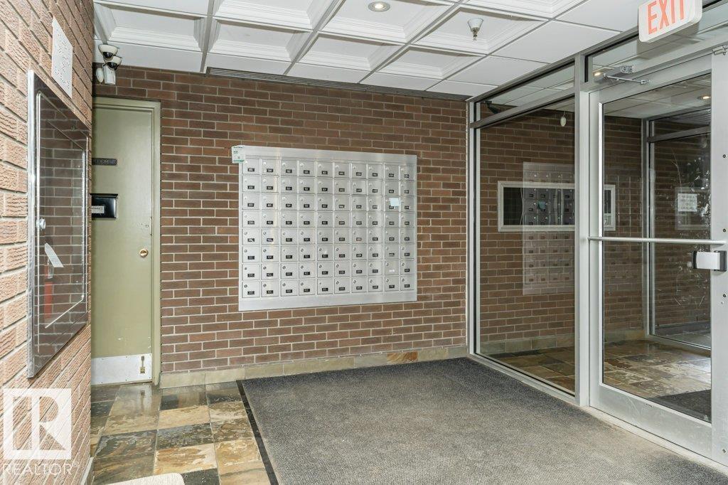 #1603 11027 87 AV NW, Edmonton