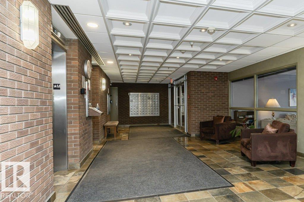 #1603 11027 87 AV NW, Edmonton