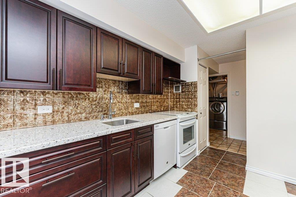 #1603 11027 87 AV NW, Edmonton