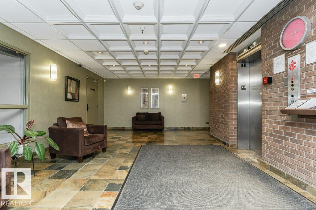 #1603 11027 87 AV NW, Edmonton