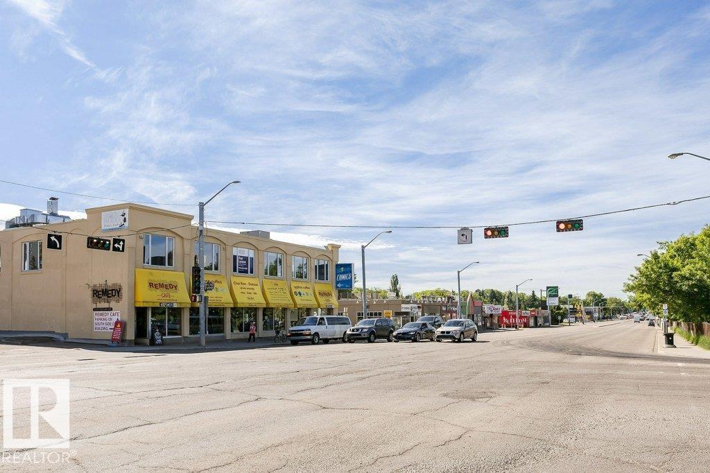 #1603 11027 87 AV NW, Edmonton