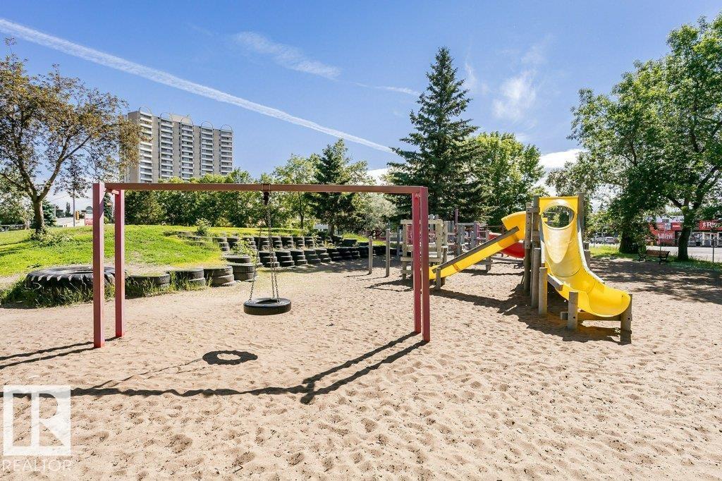 #1603 11027 87 AV NW, Edmonton