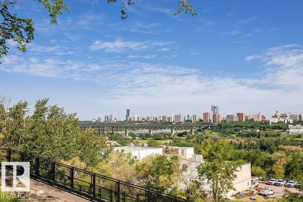 #1603 11027 87 AV NW, Edmonton