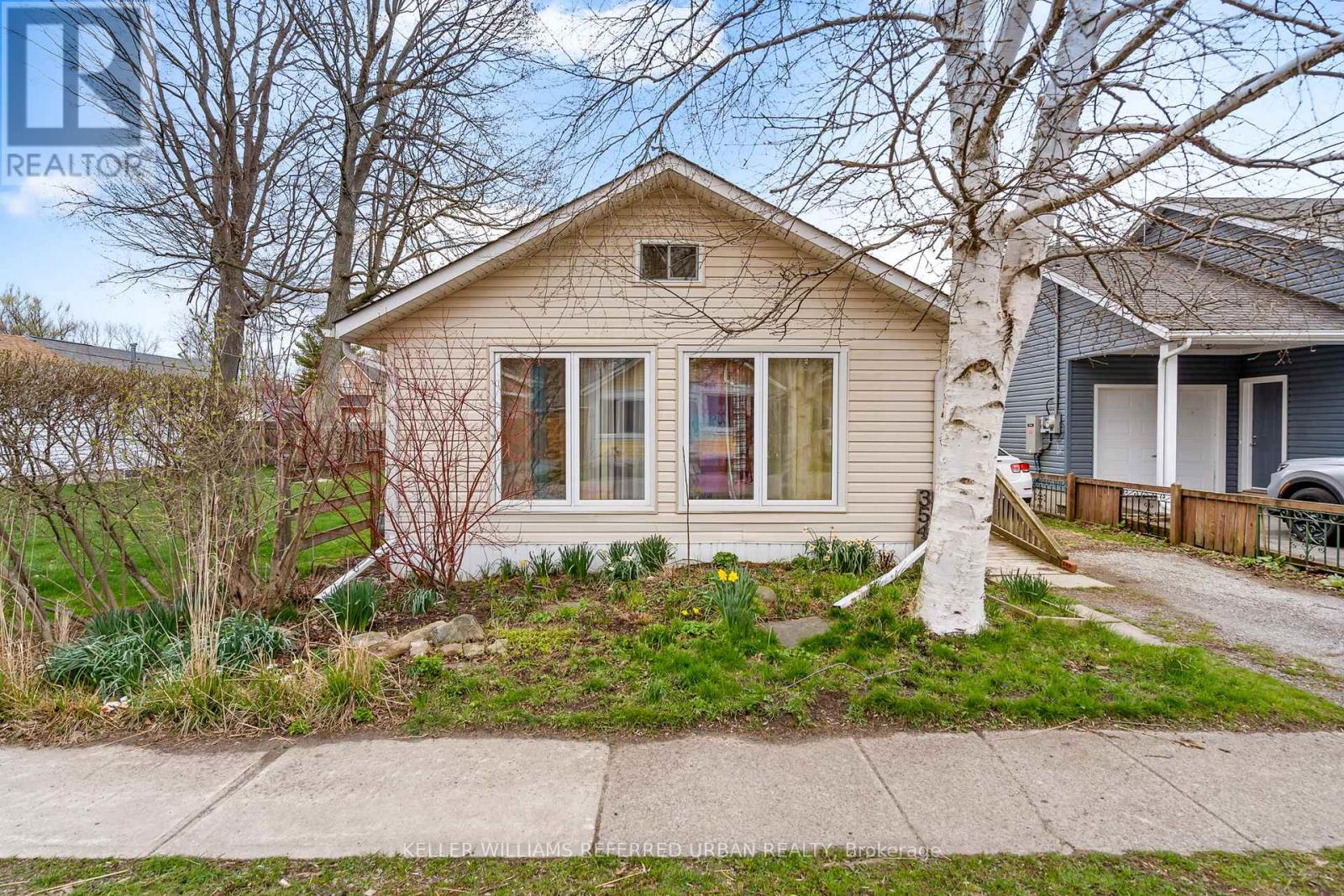 354 ELMWOOD AVENUE - 1