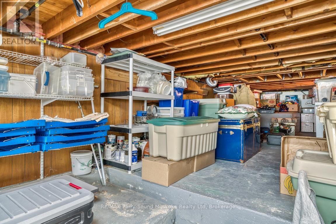 Great storage