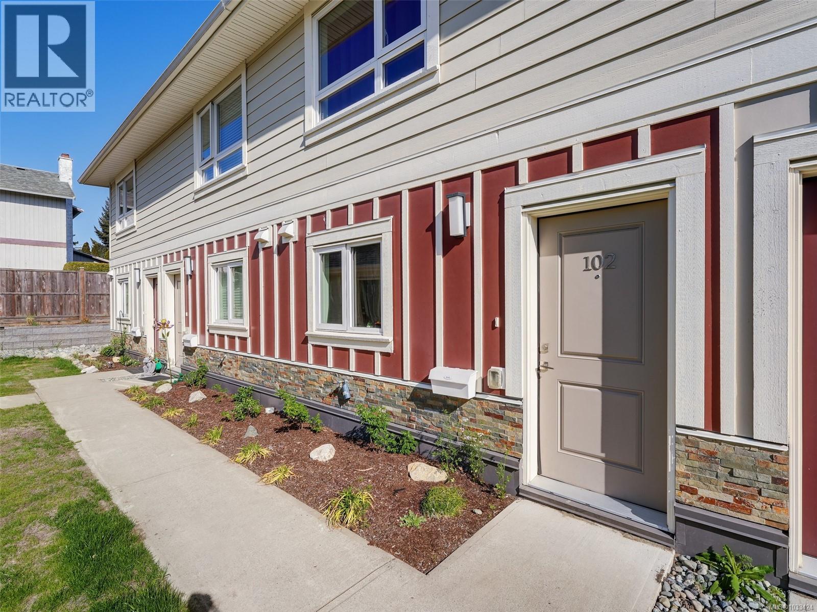 #102 3248 Sherman Rd - 17