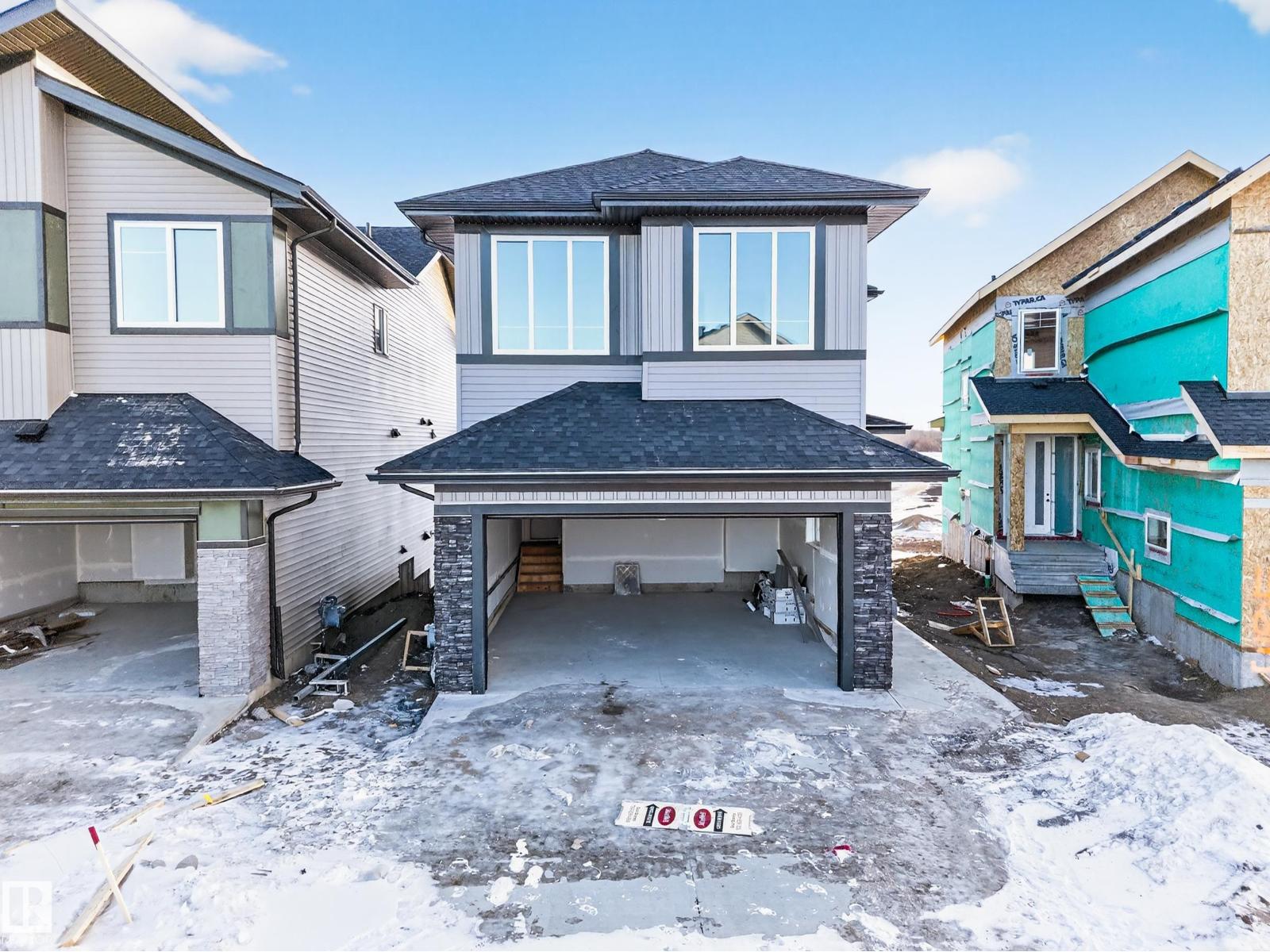 461 CRYSTAL CREEK LI, Leduc