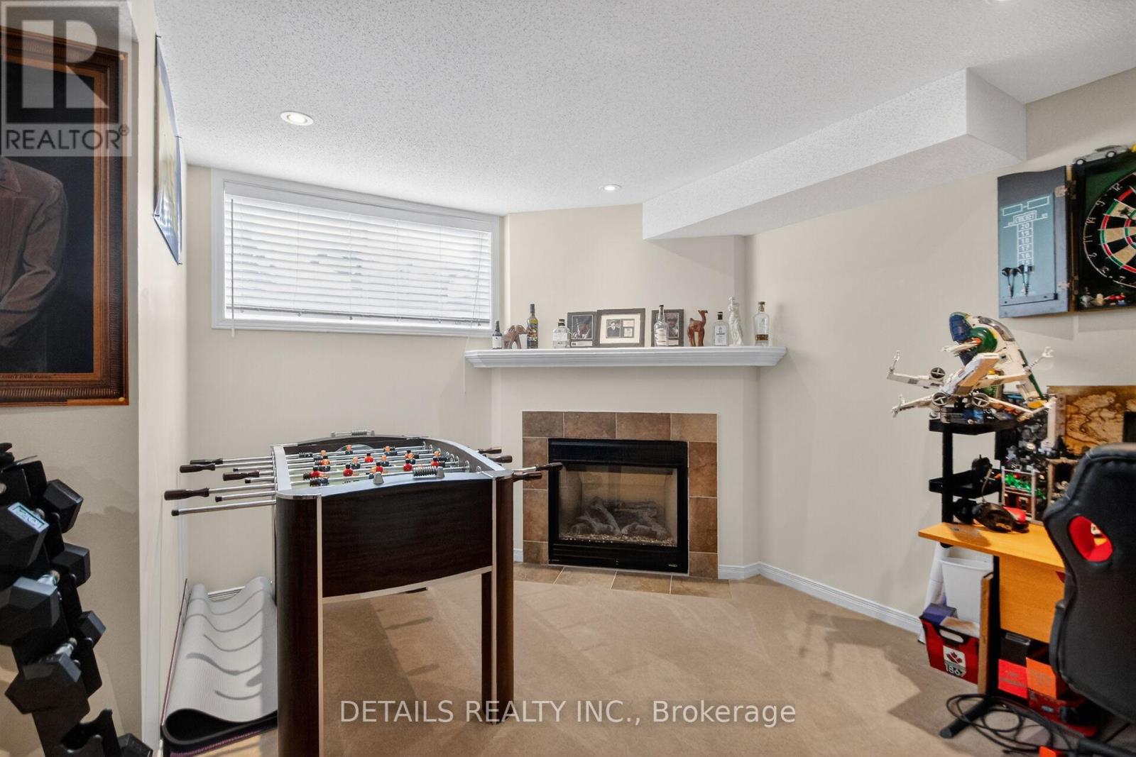 168 EYE BRIGHT CRESCENT — photo 37